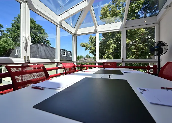 Art Hotel Weimar